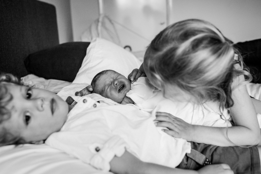 FIH Fotografie » Gijs, Floris & Fee